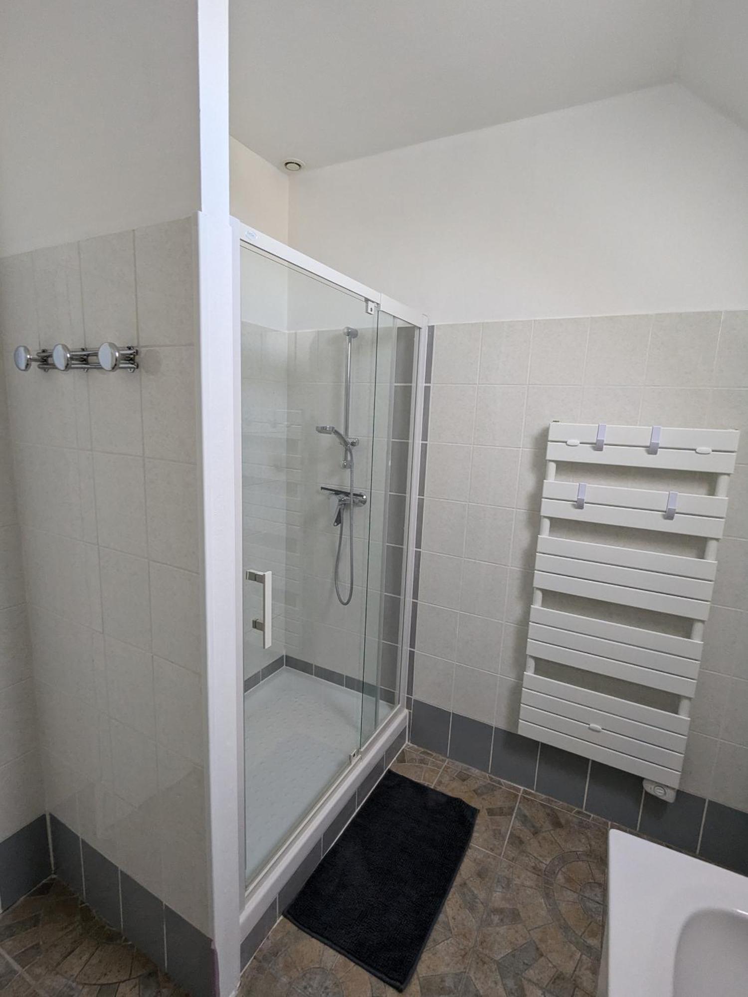 Maison Dans Belle Longere - La Serrerie Le Controis-en-Sologne Habitación foto