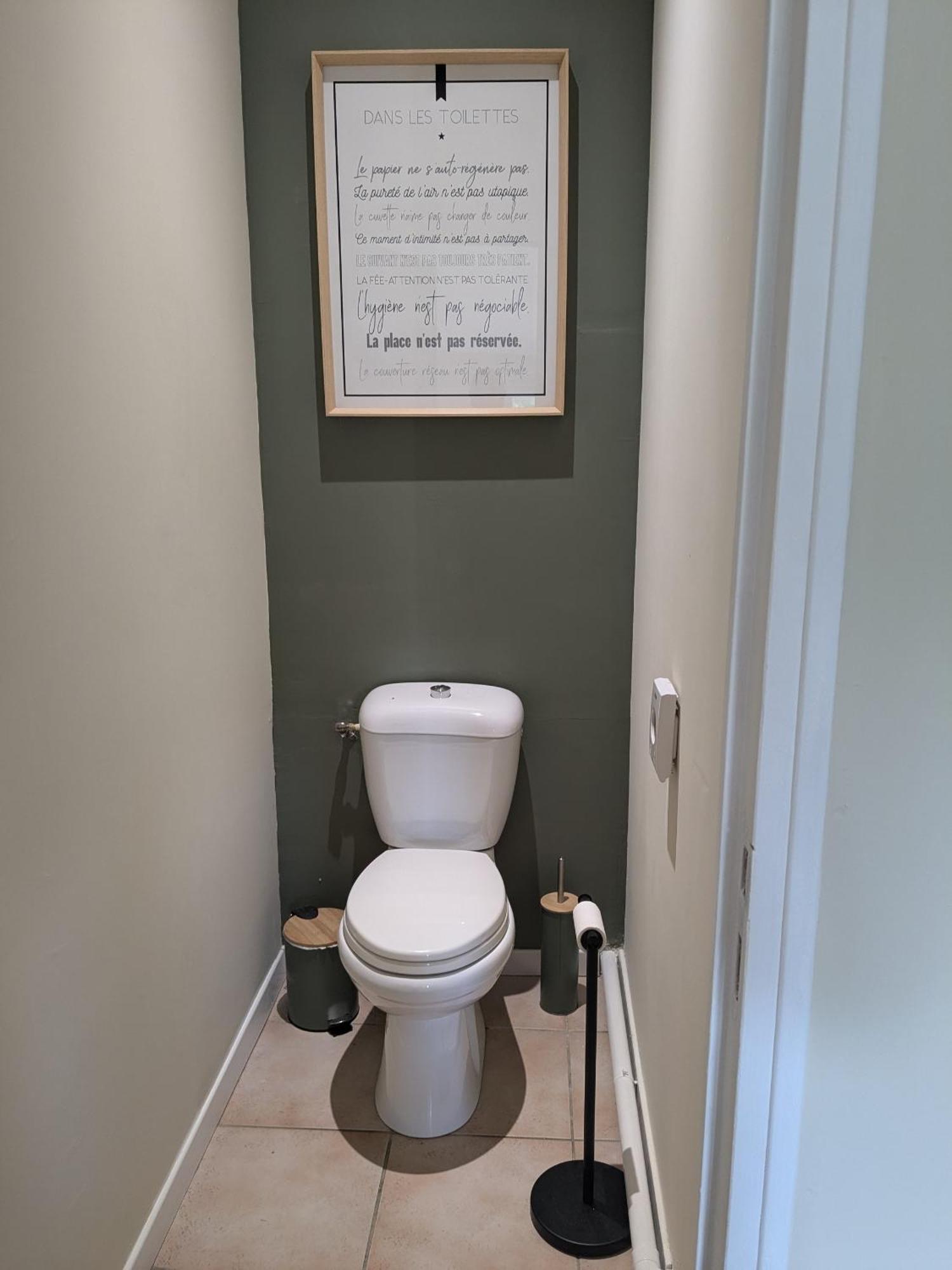 Maison Dans Belle Longere - La Serrerie Le Controis-en-Sologne Habitación foto
