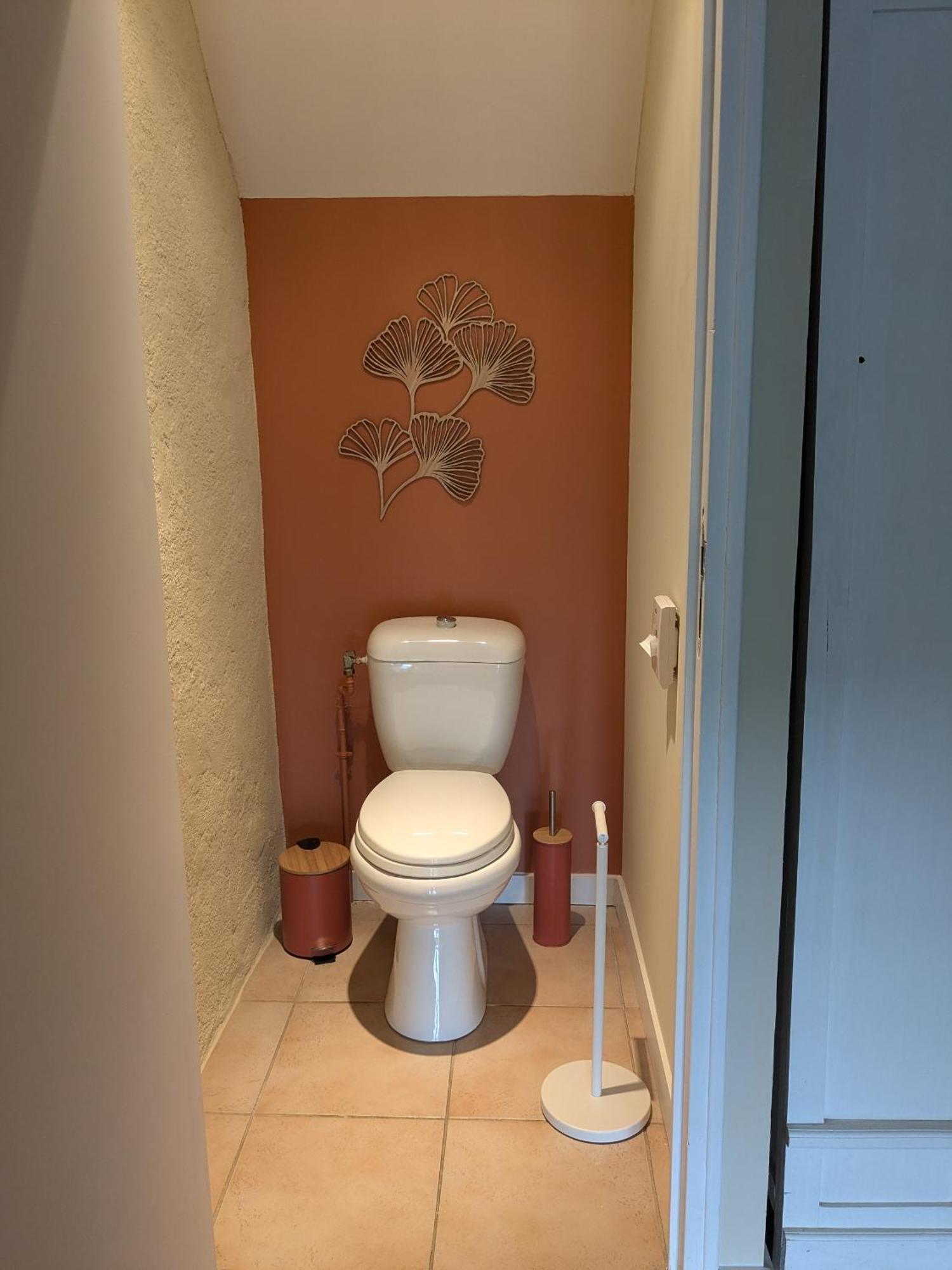 Maison Dans Belle Longere - La Serrerie Le Controis-en-Sologne Habitación foto